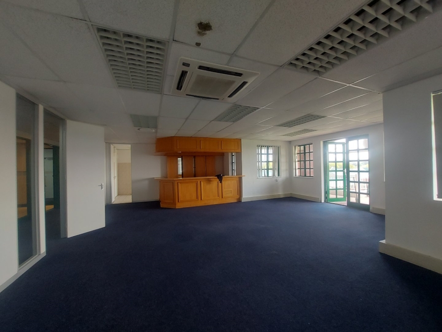 To Let commercial Property for Rent in Claremont Western Cape